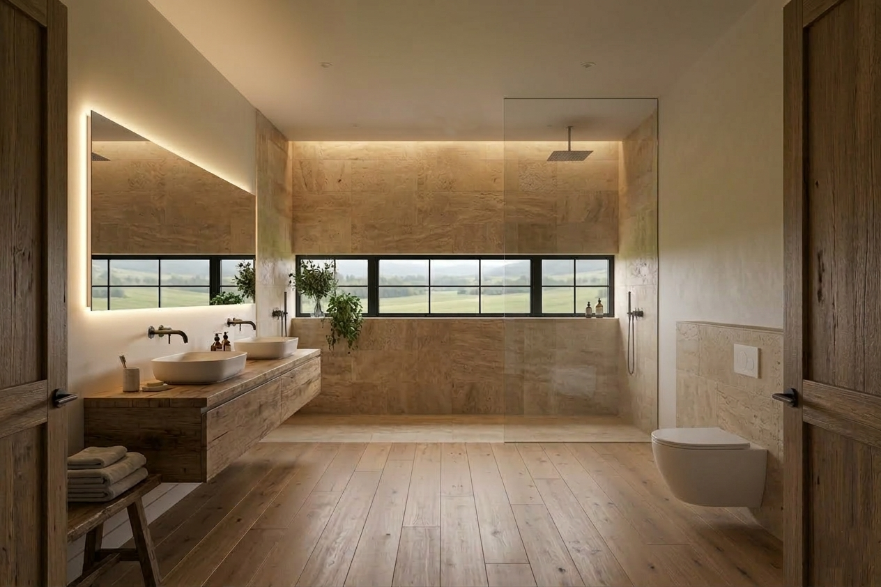Ritual el baño